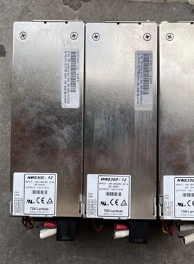 HWS30012电源拆机