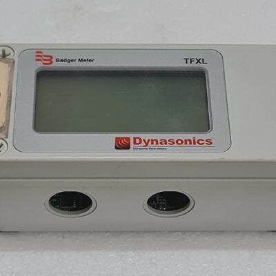 Badger Meter Dynasonics DTFXL2XA1NN Tfxl Trnsito Time Ultras