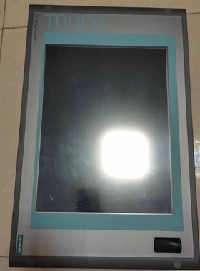 SIEMENS西门子工控一体机PC57715Tou议价