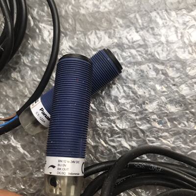 议价Cy122A Sensor Sourced From The Yard Condition As Shown I