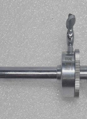 KARLSTORZ26031G腹腔镜Cannula手术器械