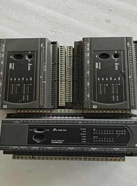 DVP40ES200R台达PLC控制器，所见即所询价