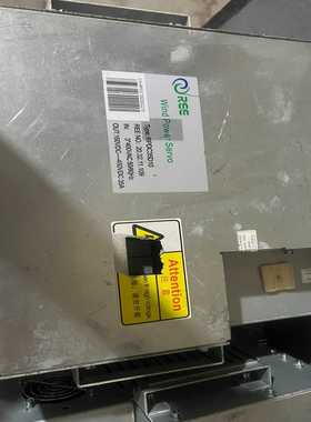 能建变桨驱动器RPDC35D   RPDC35D10照片实物一议价商品