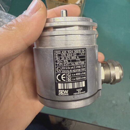 溢价-SEW编码器ROD426102430B101A