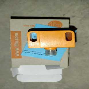 通通配件 易福门IN5225易福门IFM电感式 双传感器IND3004D