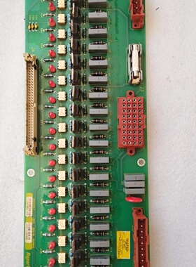 Hypertherm海宝阀驱动板041822议价