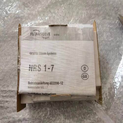 询价~GESTRA NRS1-7 230V 15sec