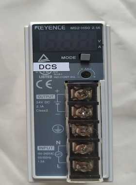 基恩士MS2-H502.1A，已测试功能询价
