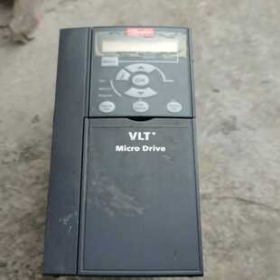 丹佛斯变频器FC51P5K5T4订货号:132F0028询价
