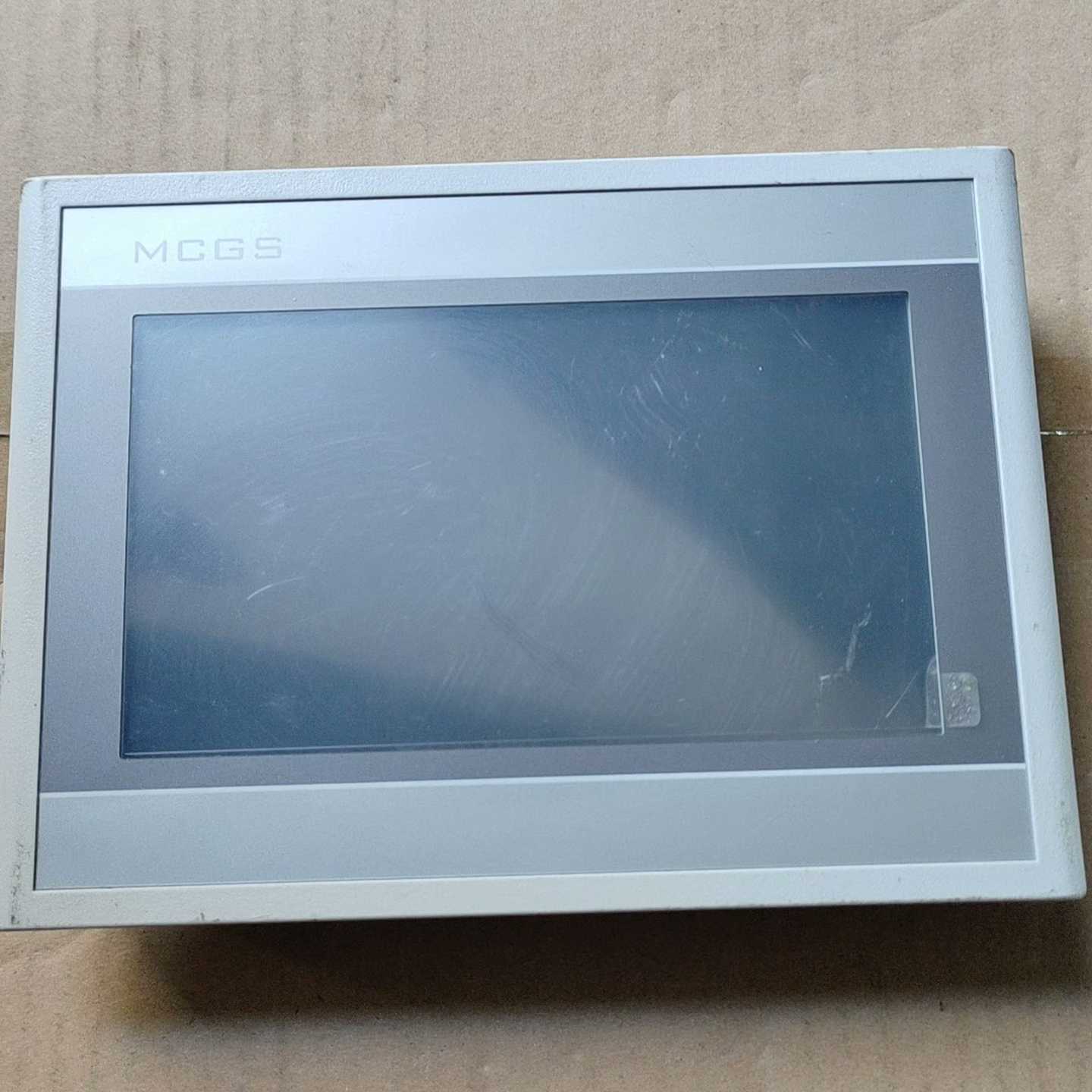 昆仑通态TPC7062Hw触摸屏--议价商品