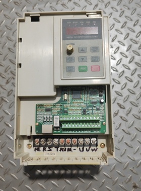 富凌变频器DZB312B007.5L2DK7.5kw三相-议价