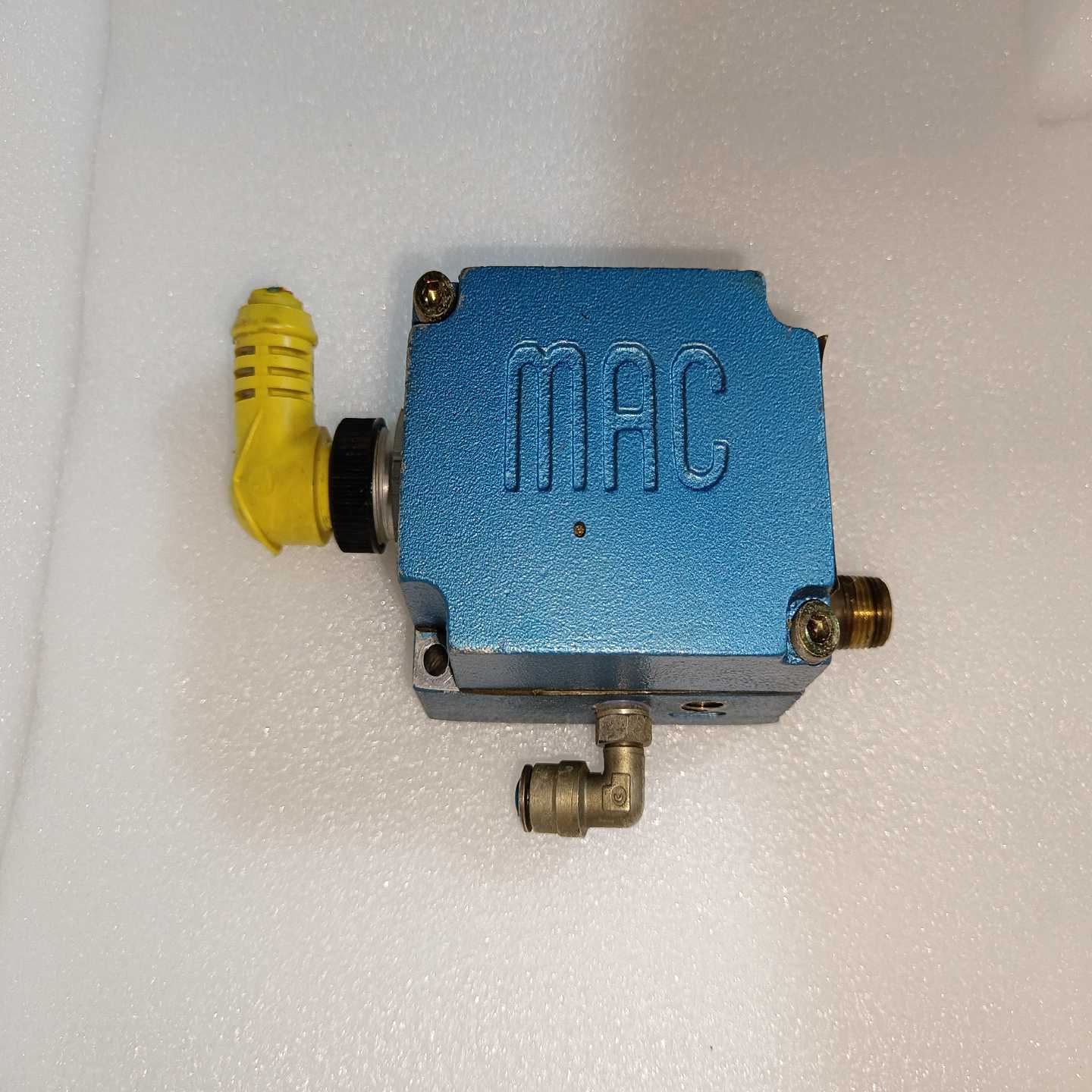 mac 电磁阀 比例阀 PPC5A-AAA-AGAA-BBA~询价