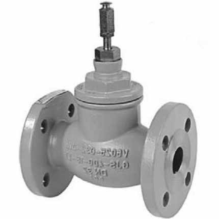 V5025A1126V5025A1134V5025A1142电动二通P法兰调节阀