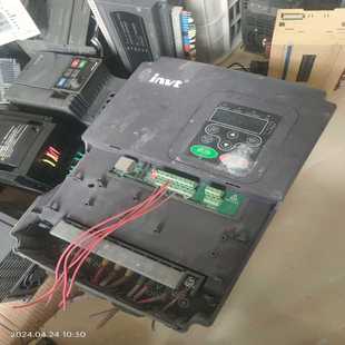 星慕电子 4质量好 英威腾变频器CHF100 11P 少 7R5G