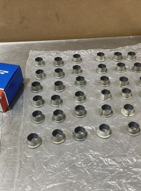 SKFPCMF161812EBushing35pcsNOSSURPLUS