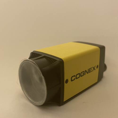 议价康耐视工业智能相机cognex is8200-363-40原装全新
