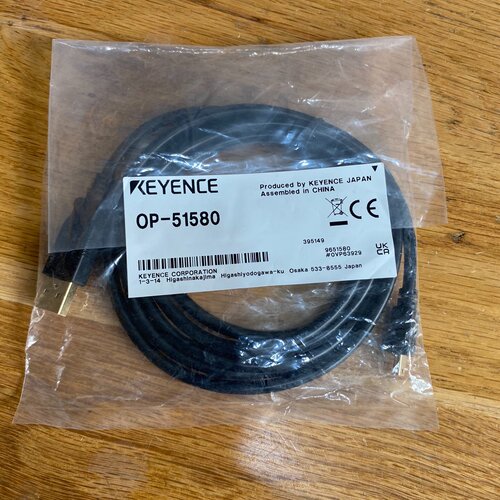 议价Op51580 Cable Original nuine Product Good Packaging Phys