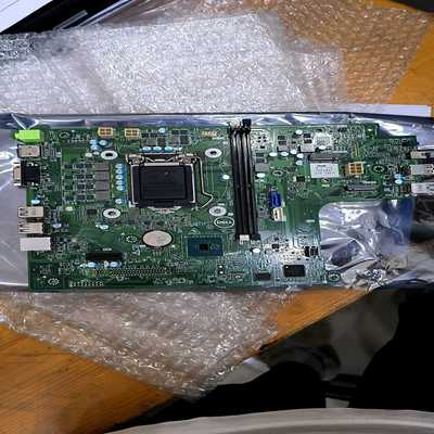 （议价）DellVostro36813690主板，型号6C