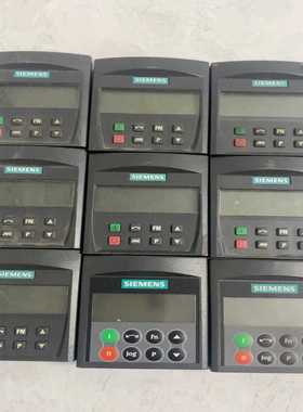 西门子MICROMASTER440，型号BASICOPE--议价商品