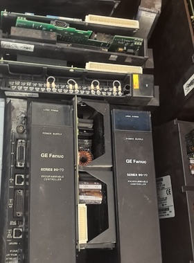 议价GEFanucSeries9070PLC模块型号议价