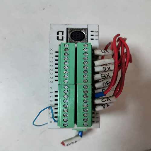 炯星FX2NC-24MRT-485-S模块，实物图，功能询价
