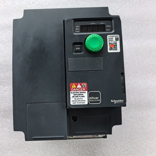 议价Atv320u40n4c Frequency Converter适用