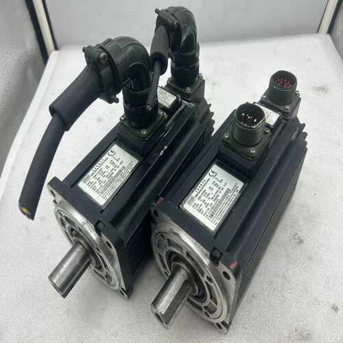 汇川1kw交流伺服电机 ISMH2-10C30CB ，A33[浩蓉商户]