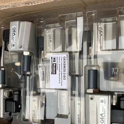 议价GEA位置感测器，GEASW25-2-0/3 GEASW-2-0/3-A/IEC