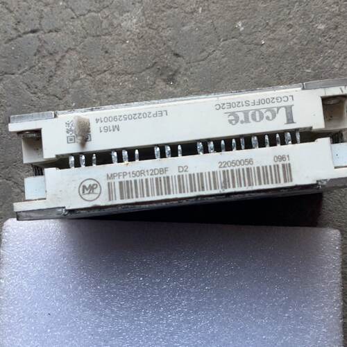 【议价】LCG200FFS120E2C 有一 全新/二手均有货