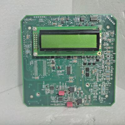 Rosemount Analytical 105501102030 Conductivity Meter Sin Cue