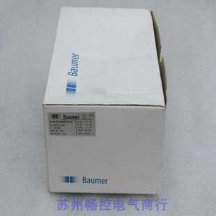 *现货销售*全新宝盟Baumer编码器RI-10C10S-2B1800-CT2.X现货