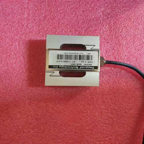 传力型号:BAB-5MT  Transcell称重传感器~询价