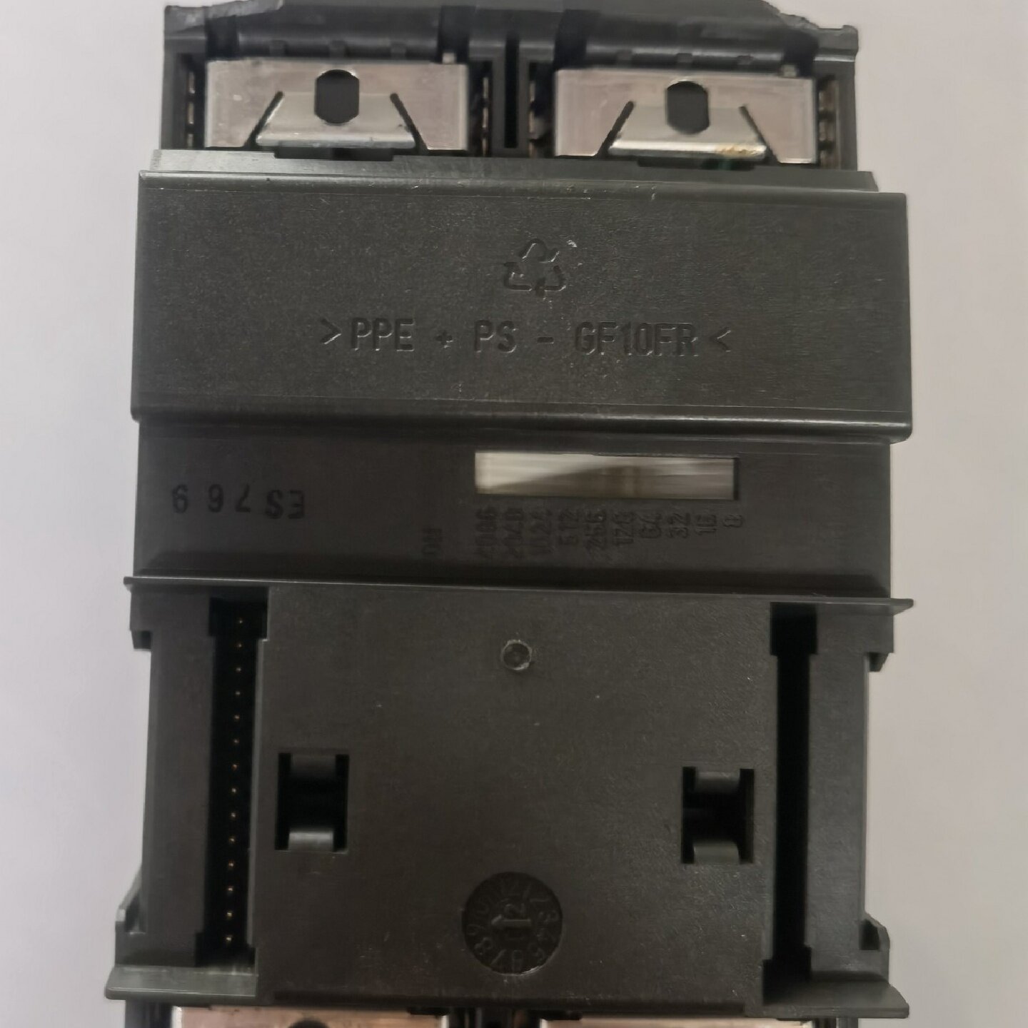 SIEMENS西门子CPU315-2DP模块，二手拆机剪线6--议价商品