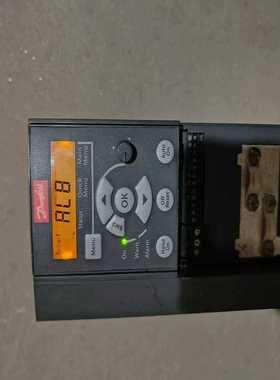 议价丹佛斯变频器3kwfc-051p3k0t4e20h3b成