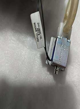 YLKTECH德国WA50EEDC(DC24V8W)真空泵询价