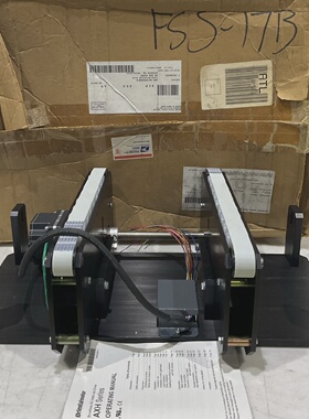 ORIENTAL MOTOR AXH SERIES AXHM450KCGFH BRUSHLESS DC MOTOR AQ