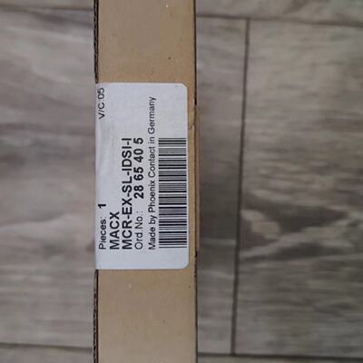 议价菲尼克斯MCR-EX-SL-IDSI-I隔离模块2865405，全新原厂，价格