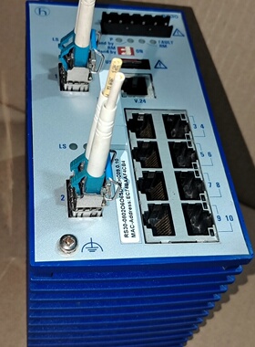 RS30赫斯曼交换机RS300802O6O6SDAEHC0-议价