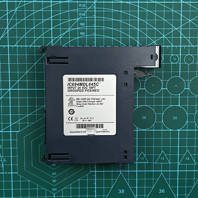 【议价】IC694MDL645 全新/二手均有货
