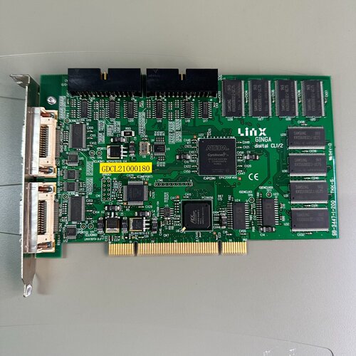 寻Linx GINGA digital CL12 SB34