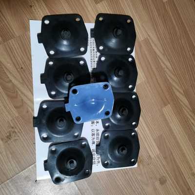 询价~盖米隔膜阀膜片GEMU双膜片没有使用！