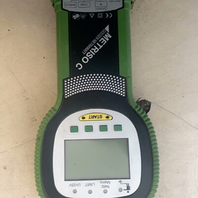 GOSSEN METRAWATT METRISO C绝缘和电议价