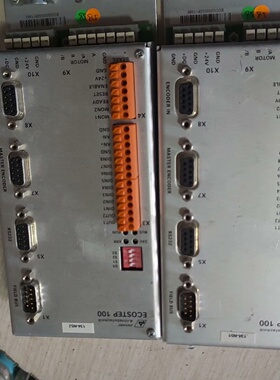 询价-件德国JAT伺服驱动器ECOSTEP100