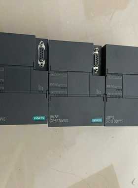 S7-200SMARTPLC，CPUSR20询价