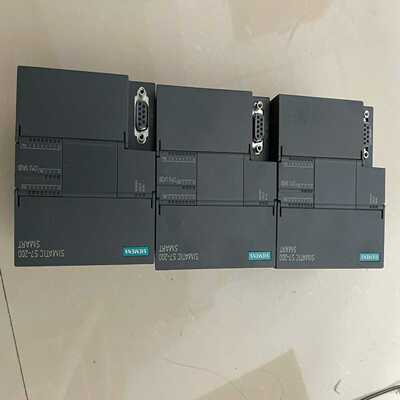 S7-200SMARTPLC，CPUSR20询价