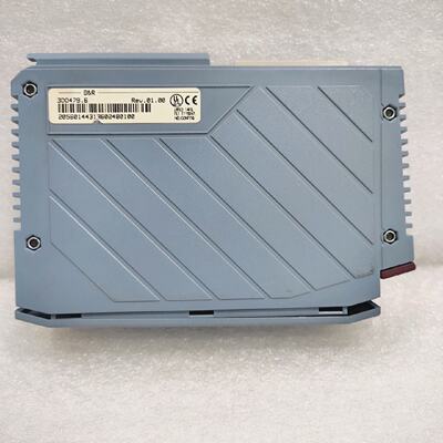 NEW BR DO49 OUTPUT MODULES 3DO479.6 Central Processing Unit