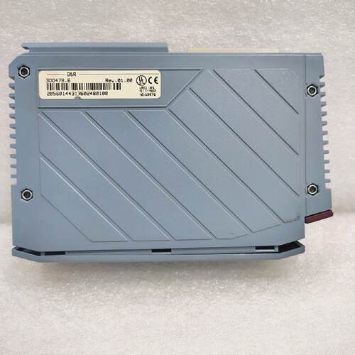 NEW BR DO49 OUTPUT MODULES 3DO479.6 Central Processing Unit