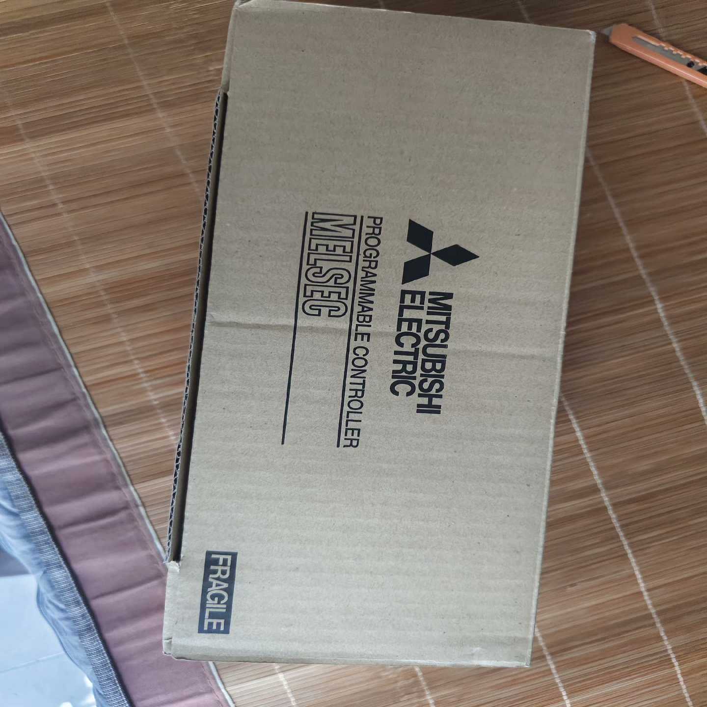 PLC，FX3U-64MT/DS直流电询价