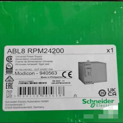 ABL8RED24400ABL8RPM24200ABL（零零电子）