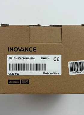 询价*汇川电源模块GL10PS2库存成色如图